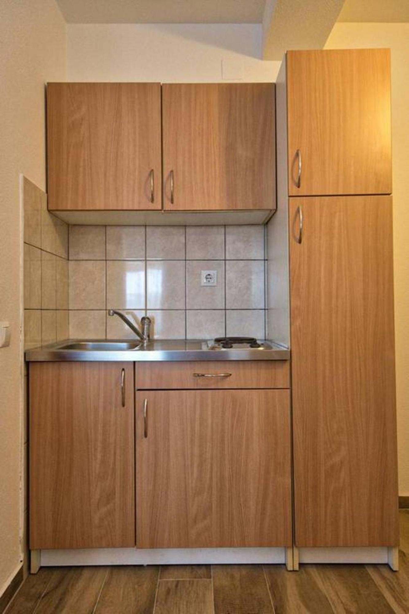Apartments Bona ネウム 部屋 写真