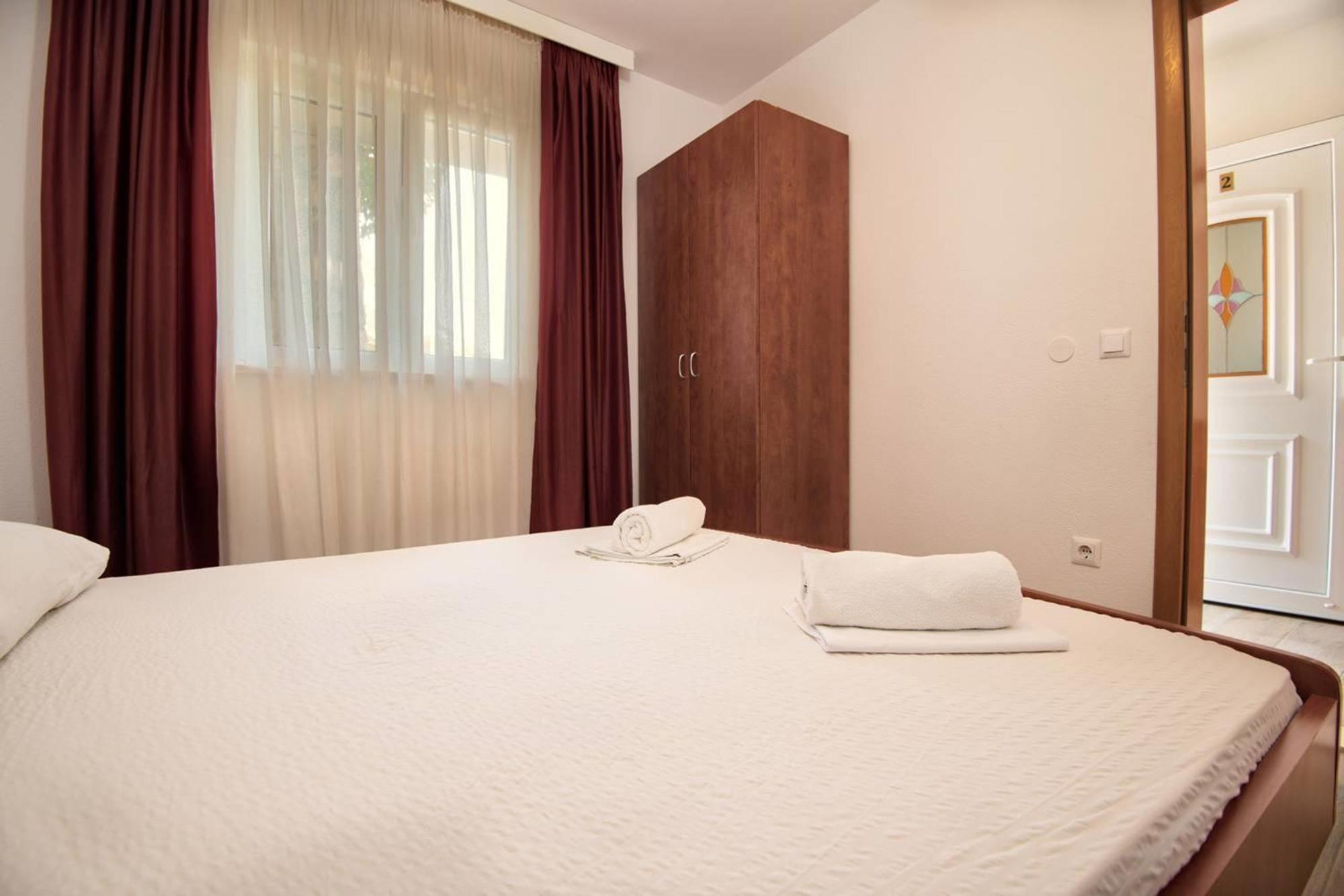 Apartments Bona ネウム 部屋 写真