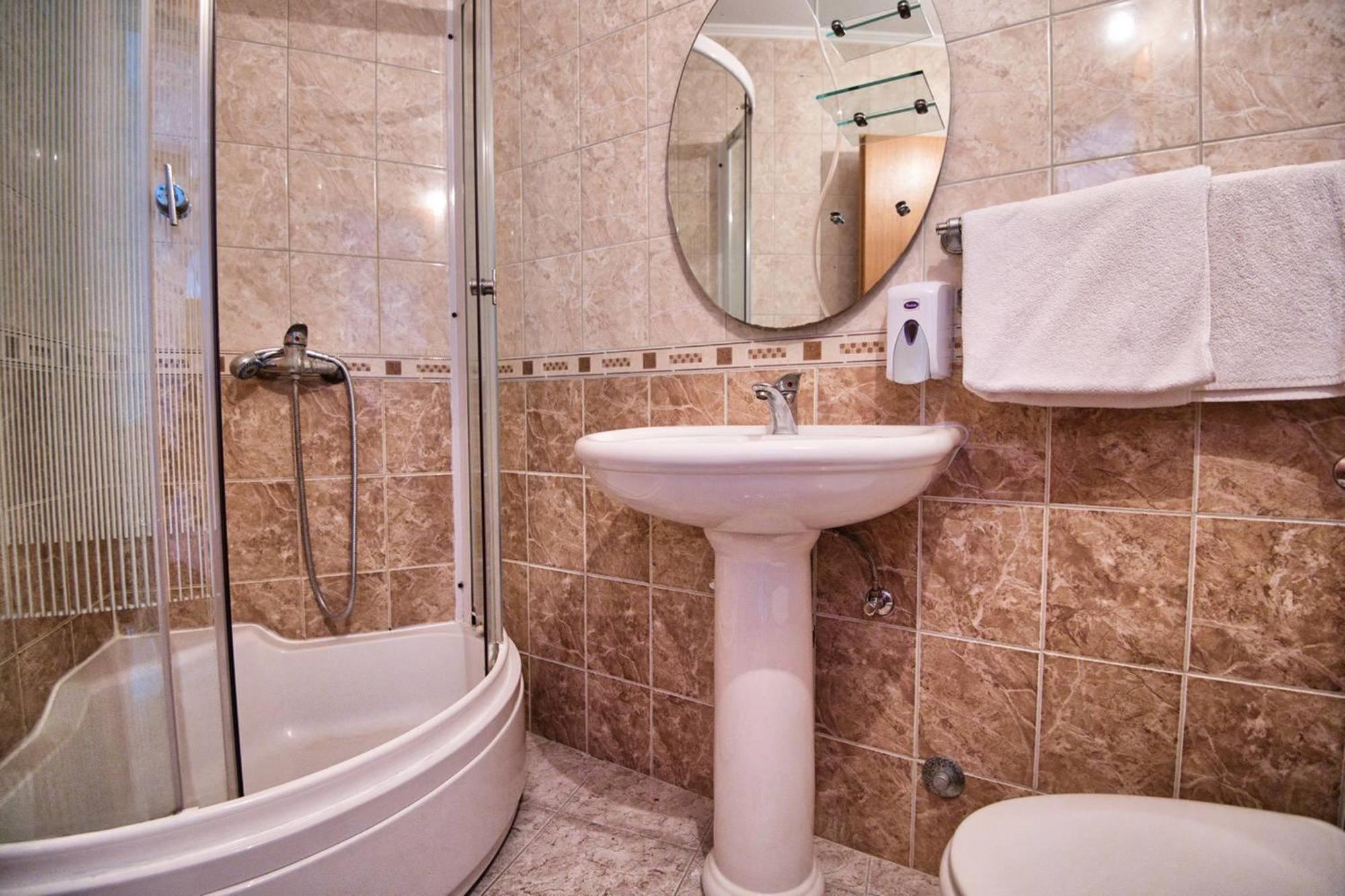 Apartments Bona ネウム 部屋 写真