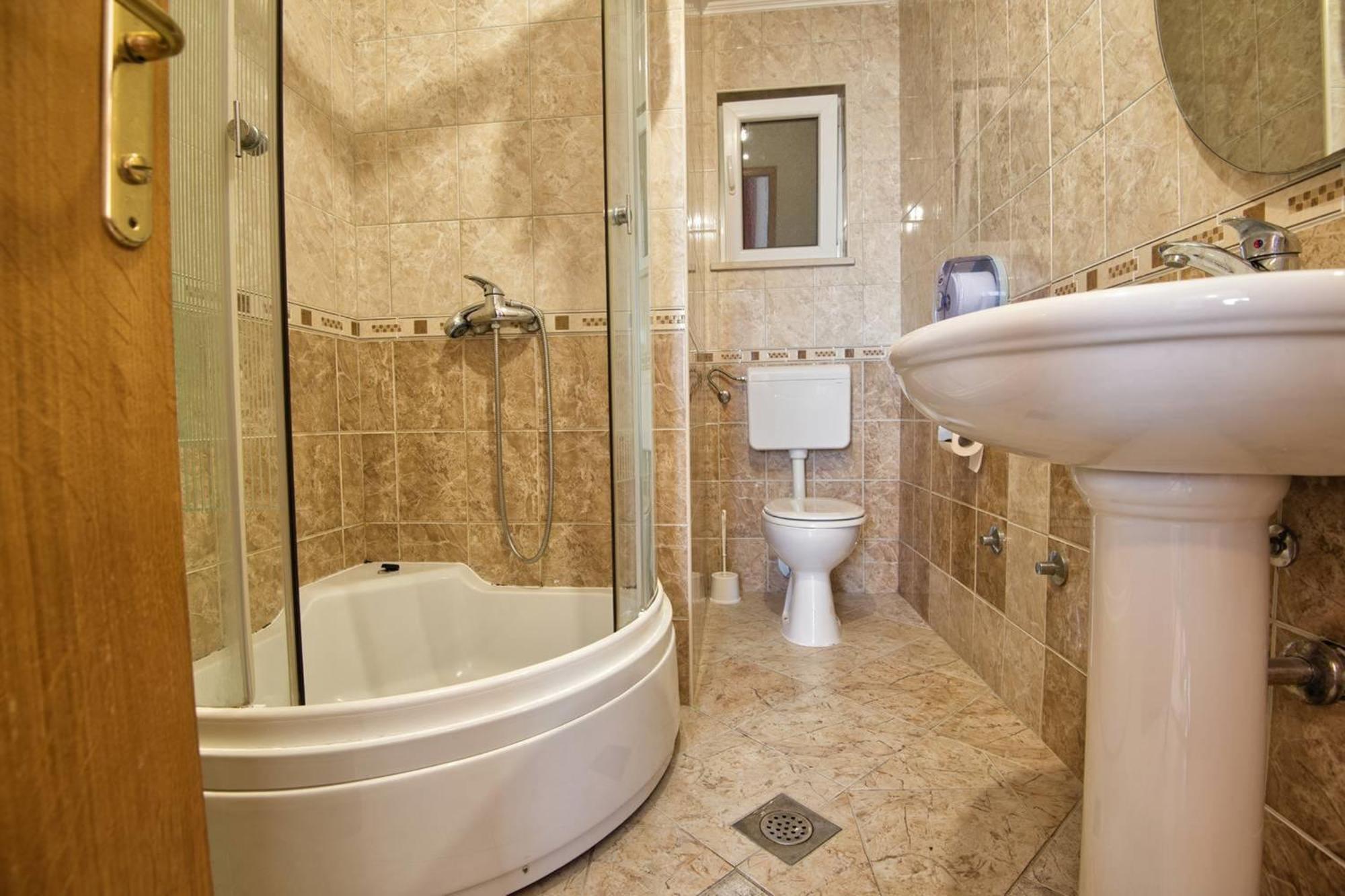 Apartments Bona ネウム 部屋 写真