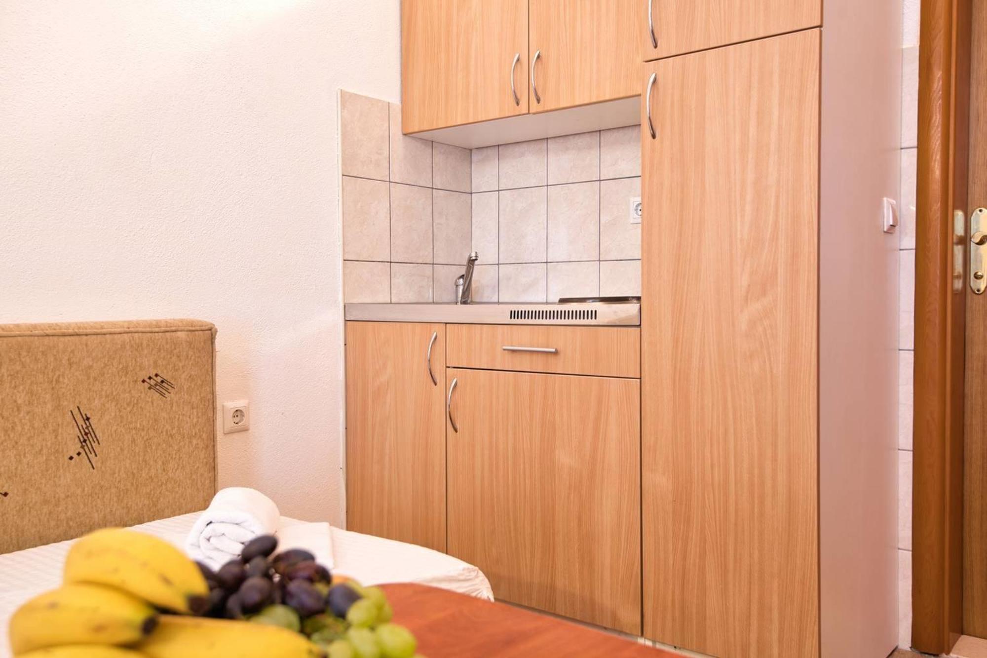 Apartments Bona ネウム 部屋 写真