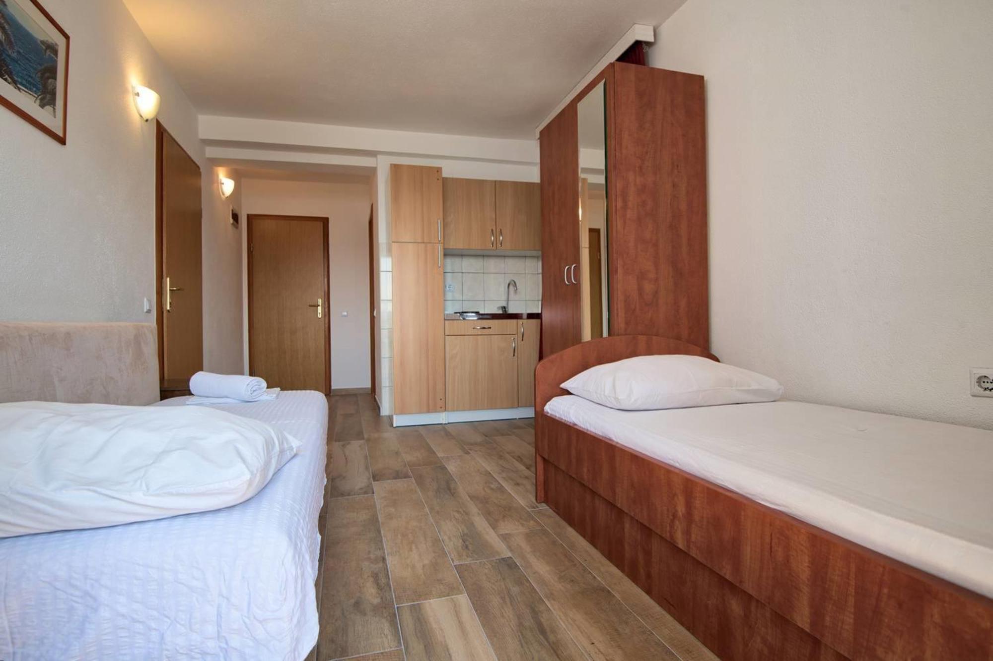 Apartments Bona ネウム 部屋 写真