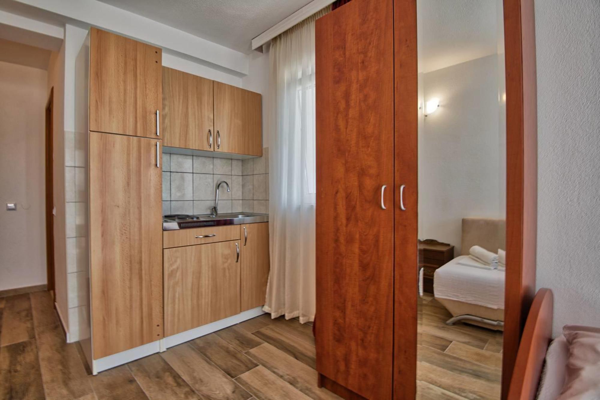 Apartments Bona ネウム 部屋 写真