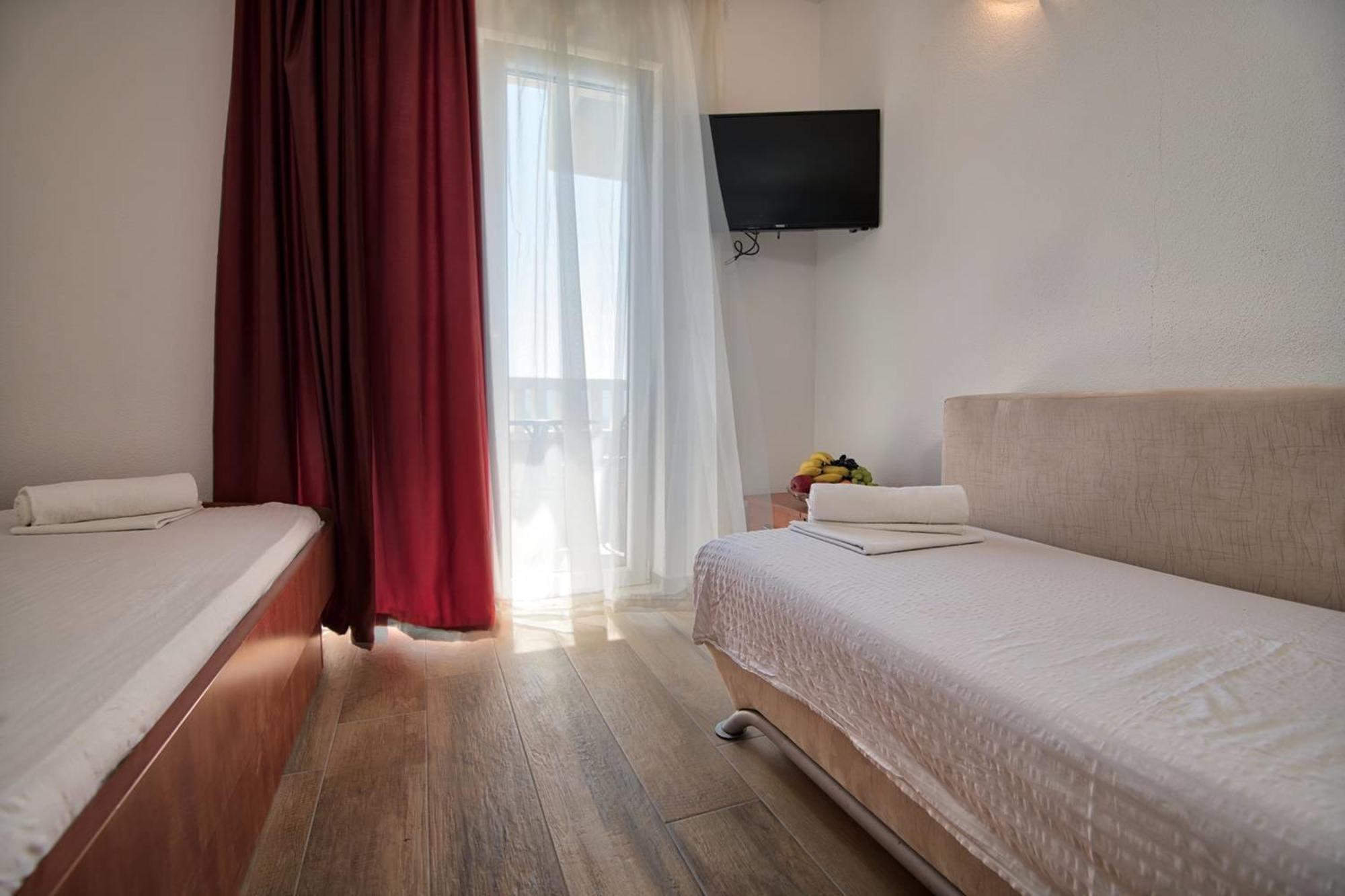 Apartments Bona ネウム 部屋 写真