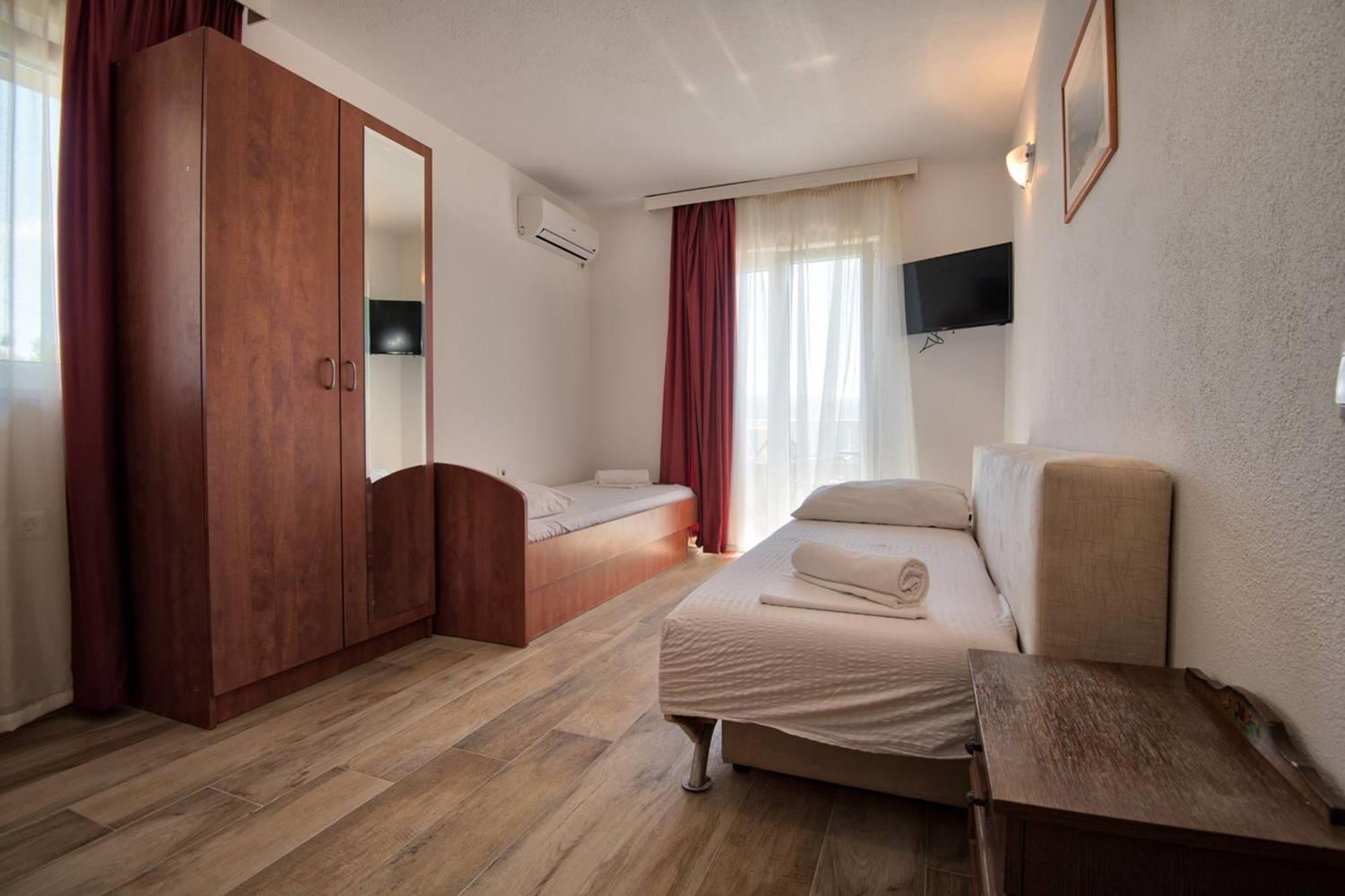 Apartments Bona ネウム 部屋 写真